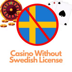 casino with zimpler without swedish license - Casinos Without Swedish License and Spelpaus 2024